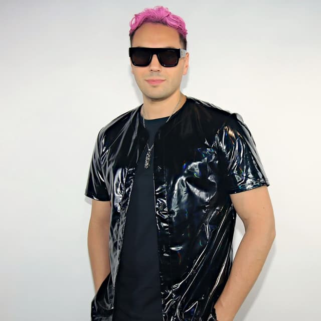 DJ Alex Dynamix