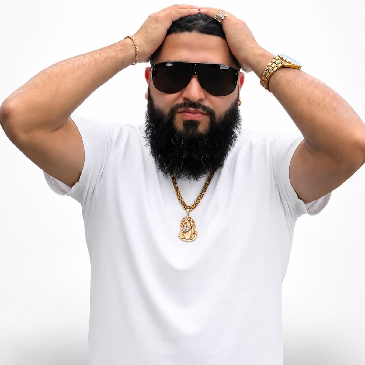 La Hora De Reggaeton Mix February 2026