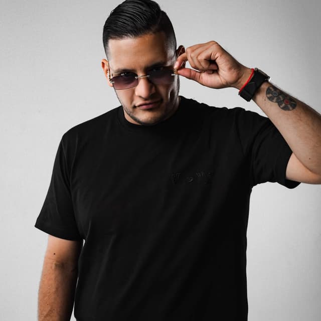 DJ Mauro