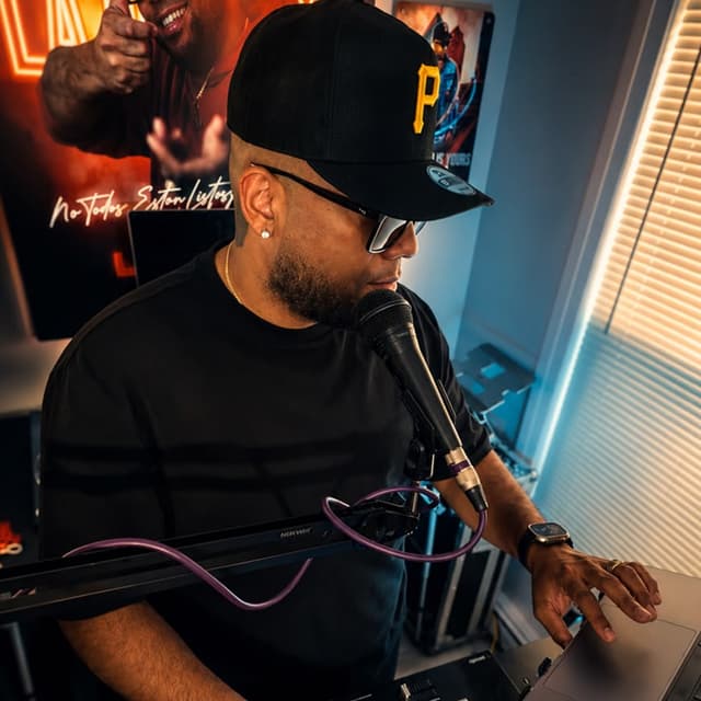 DJ Angel Baby