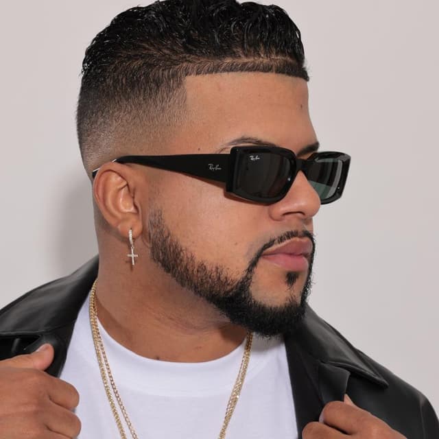 DJ Fibo