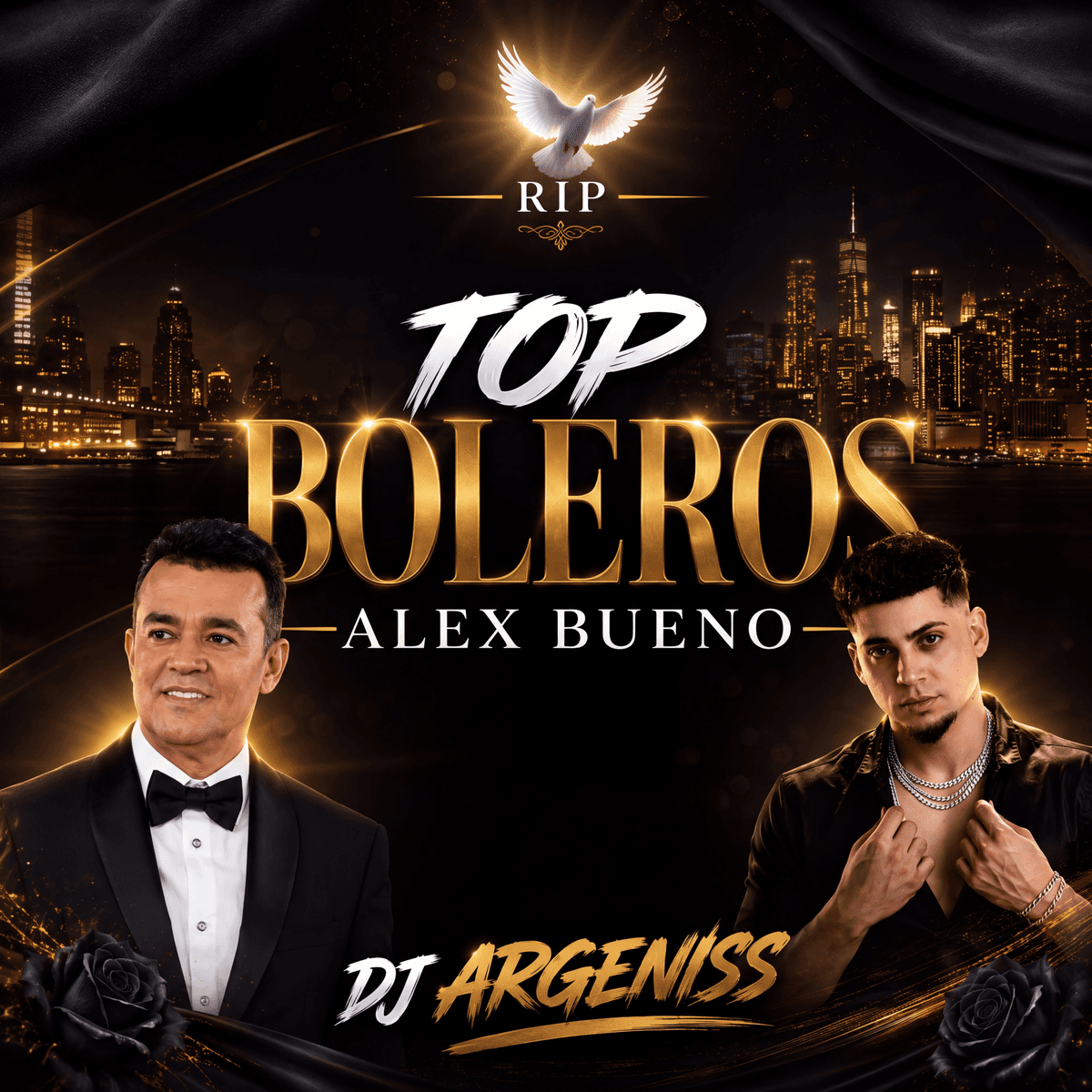 Top Boleros Volume 1