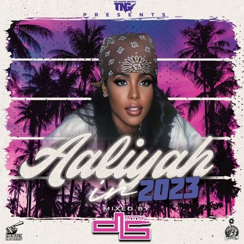 Aaliyah R&B Mix