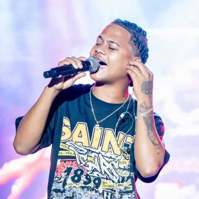 Dalvin La Melodia