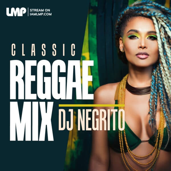 Classic Reggae Mix