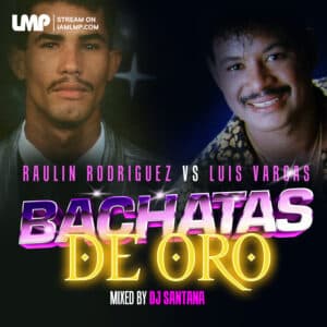 Raulin Rodriguez Vs Luis Vargas Super Exitos (2012)
