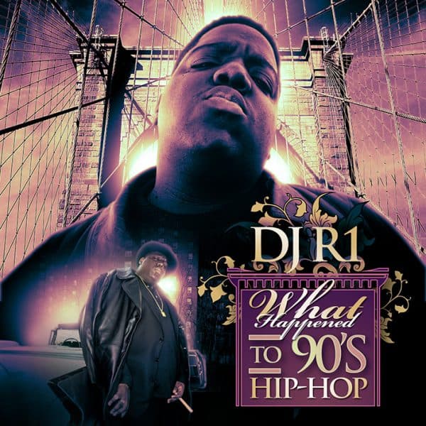 What Happened To 90's Hip-Hop (Notorious B.I.G., Ice Cube, Nas, Busta Rhymes, Dr. Dre)