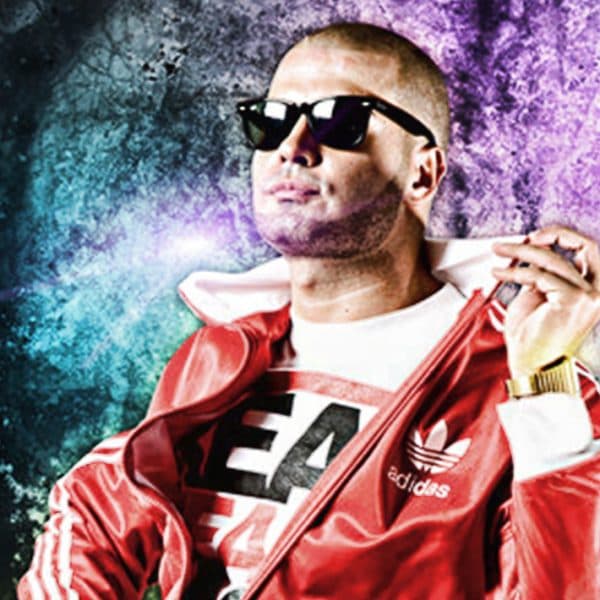 DJ Dario The Funky Latino
