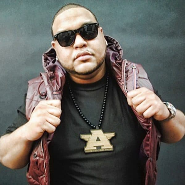 Bachata Mix January 2014