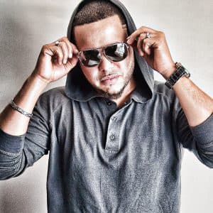 Billboard's Top Reggaeton Mix 1