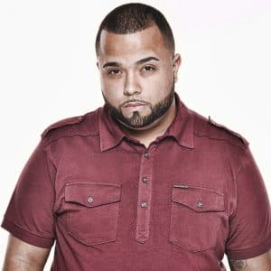 Spanish Trap Mix March 2017