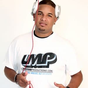 Hip-Hop Mix Part 02