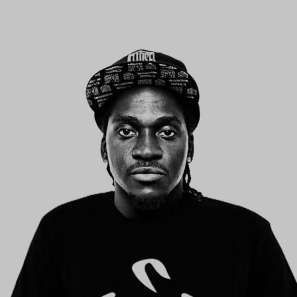 Pusha T