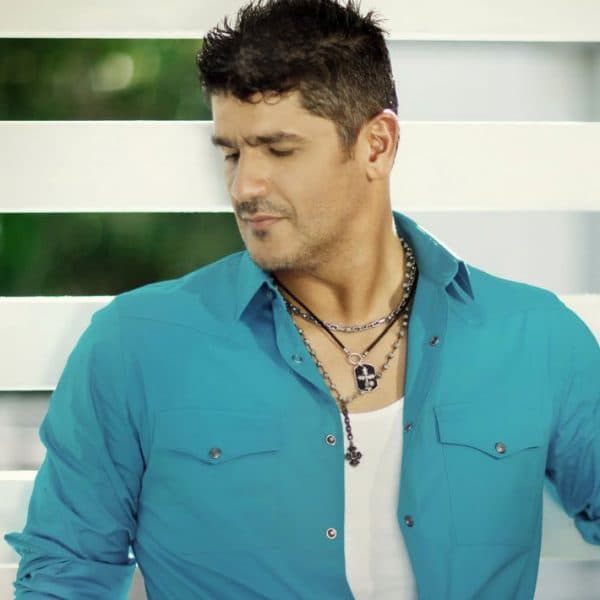 Eddy Herrera