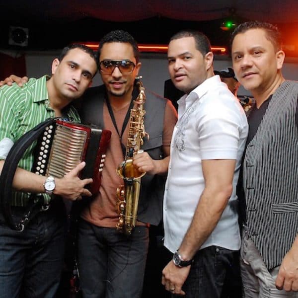Banda Real - Florimon
