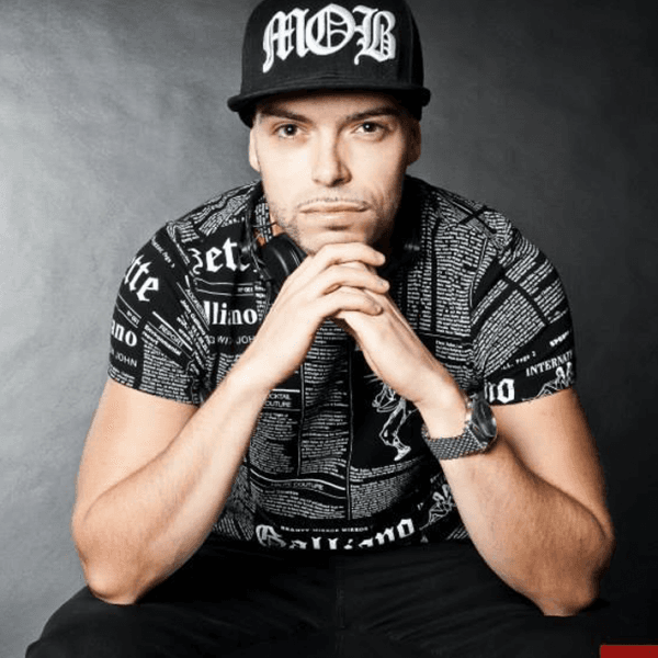 Baile Funk February 2015