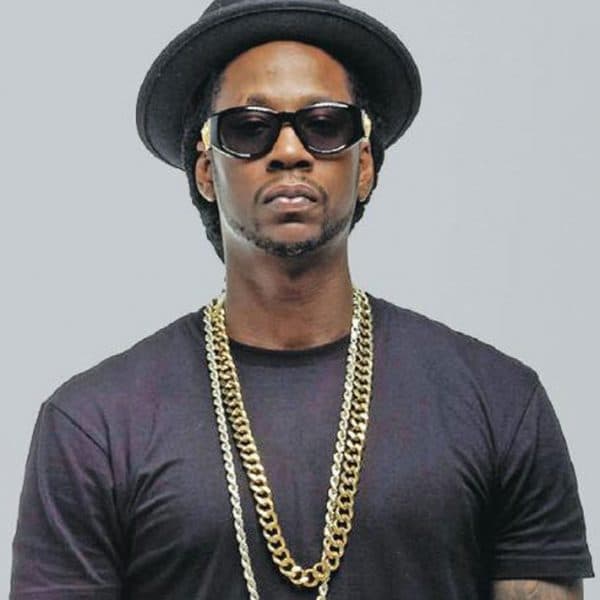 2 Chainz