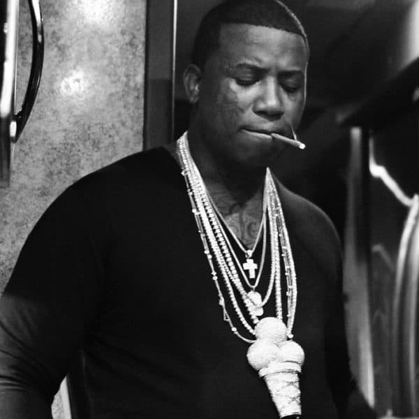 Gucci Mane