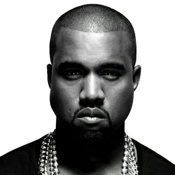Kanye West