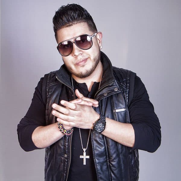 10 Min Powermix Merengue 3