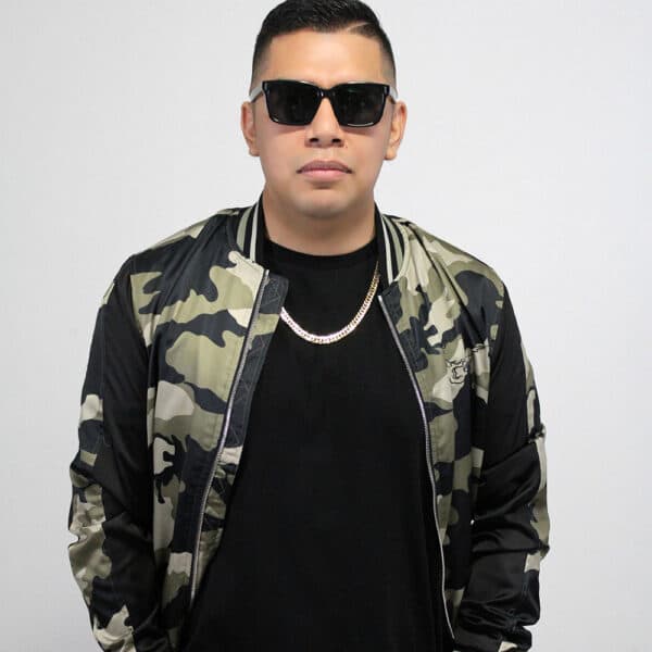 DJ Low