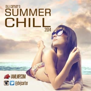 Summer Chill Volume 1 (2014)