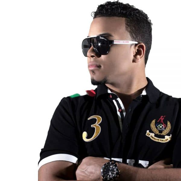 Trap Mix Clasicos Volume 1