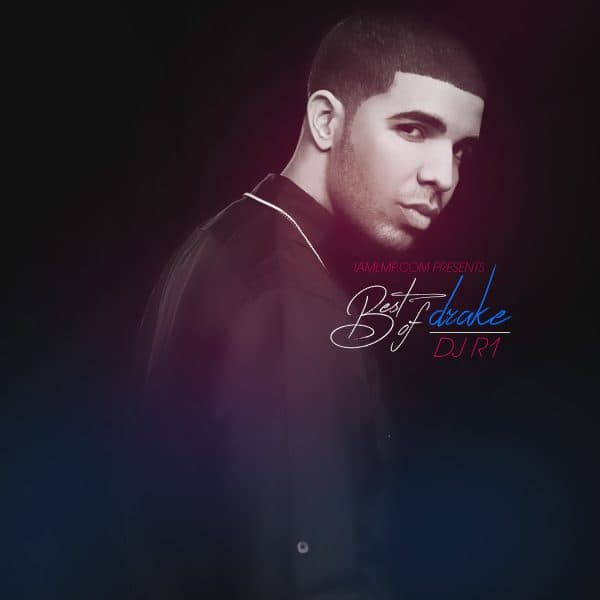 Best of Drake Mixtape (2014)