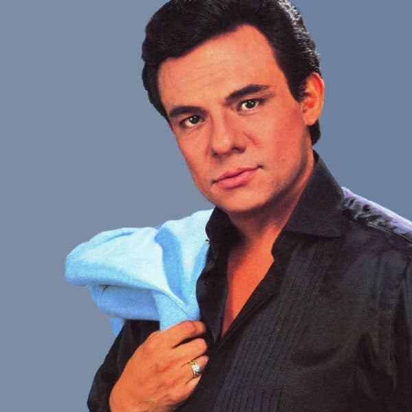 Jose Jose