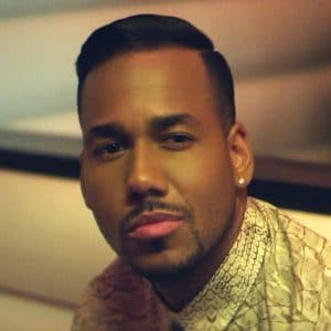 Romeo Santos Formula Mix