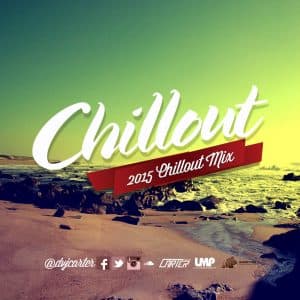 Summer Chill  Volume 2 (2015)