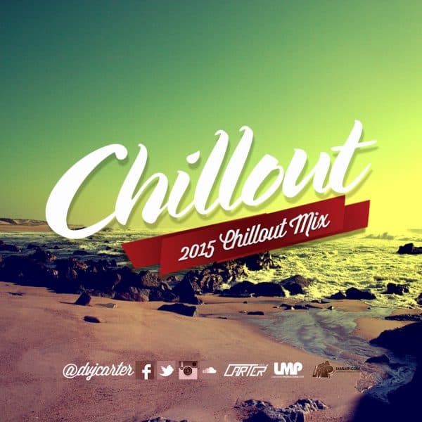 Summer Chill  Volume 2 (2015)