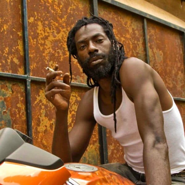 Buju Banton