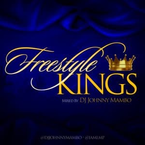 Freestyle Kings (2015)