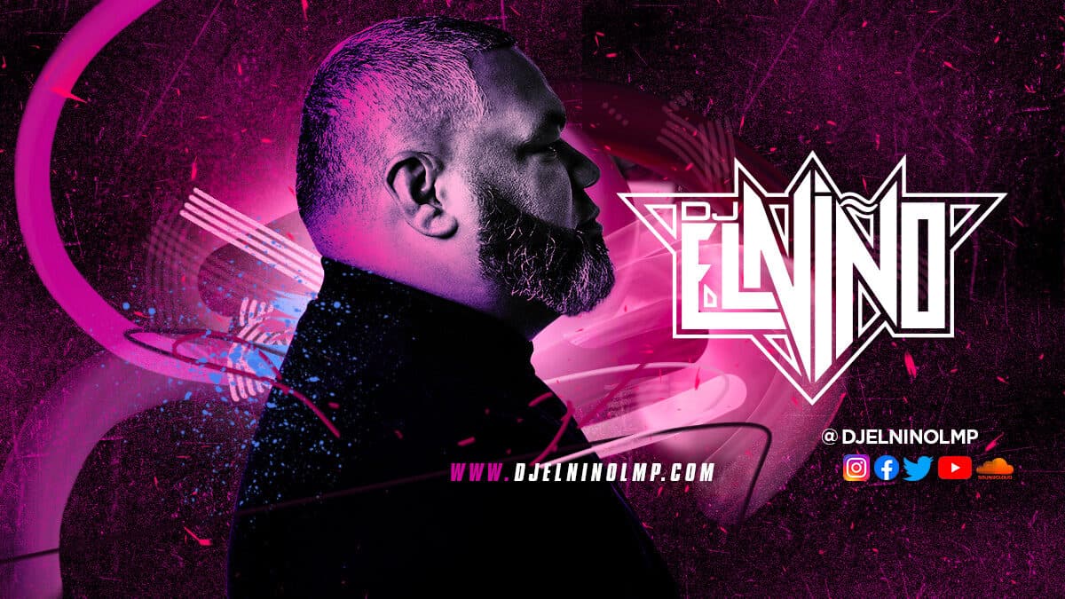 DJ El Niño