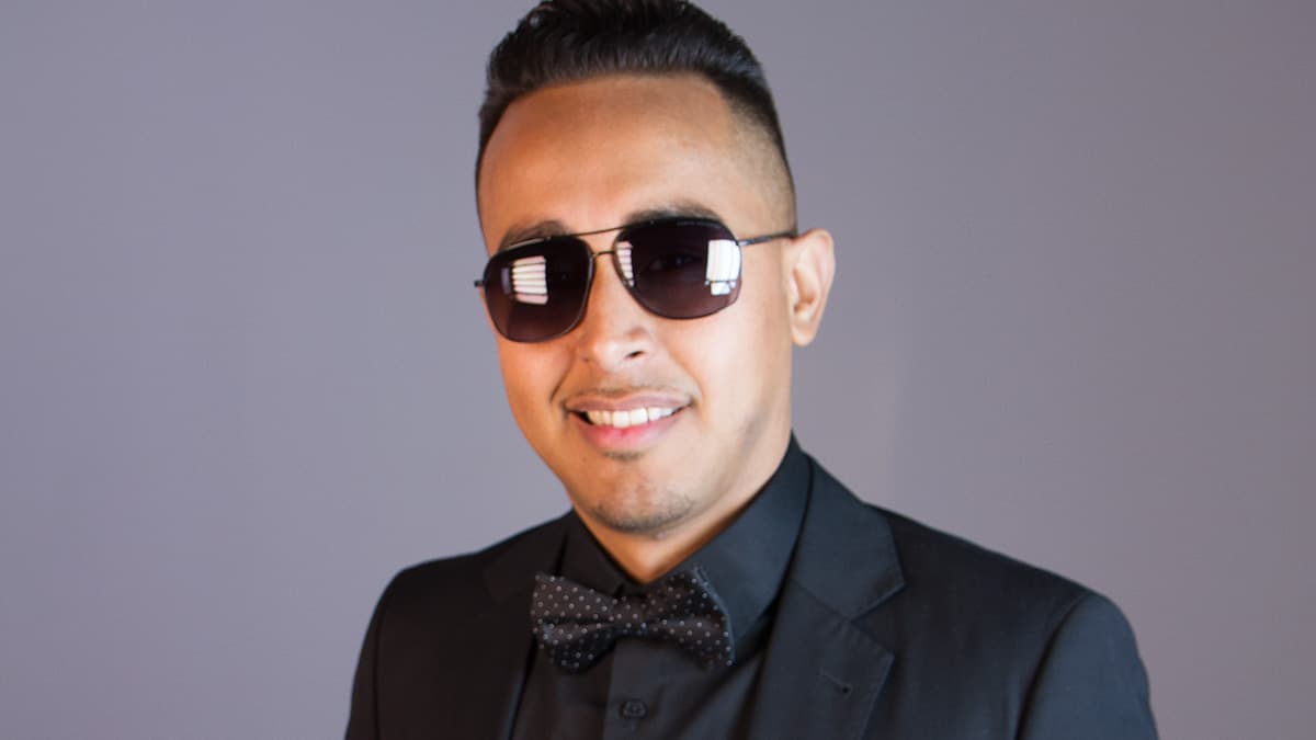 DJ Maniatiko