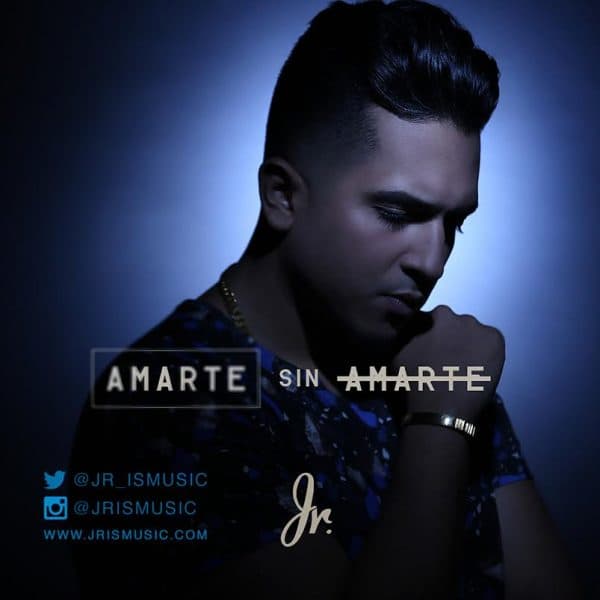 Amarte Sin Amarte