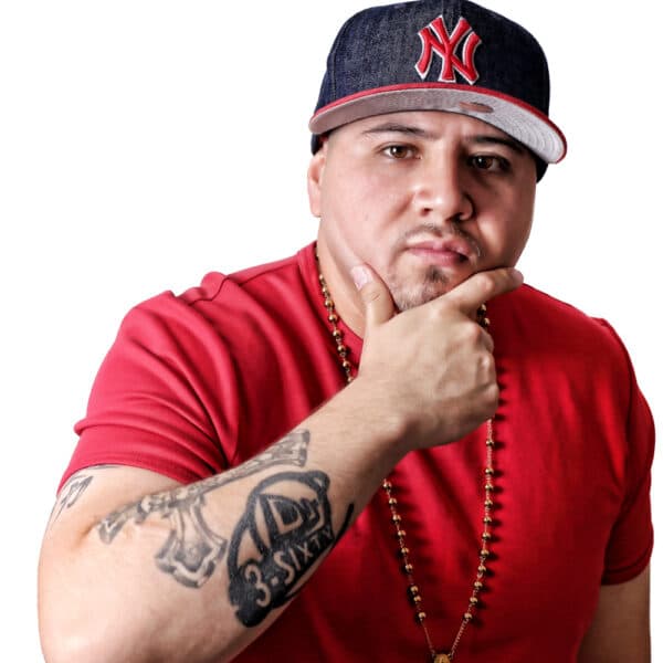 DJ 3Sixty