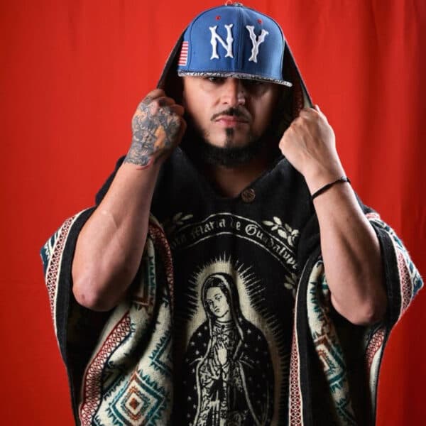 DJ Kristo