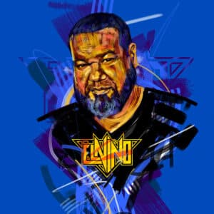 Latin Afrobeat Mix Part 2