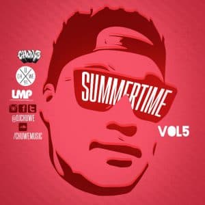 Its Summer Time Volume 5 (2015)