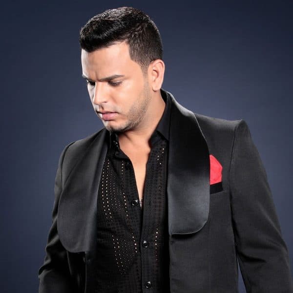 Tito El Bambino