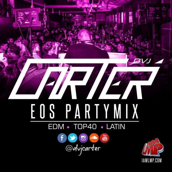 End Of Summer EDM Party Mix 2015