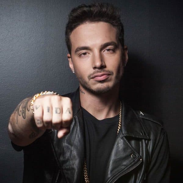 Reggaeton Mix 177 (J Balvin - Colores Album Mix)