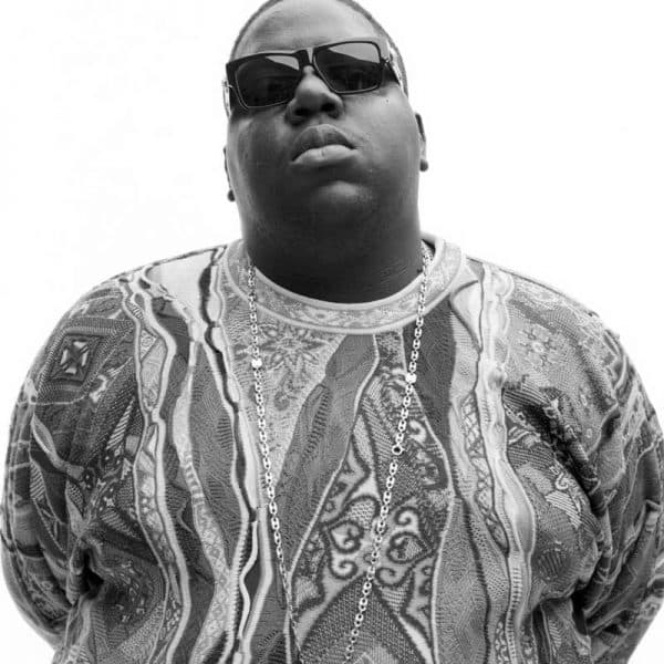 Notorious B.I.G.