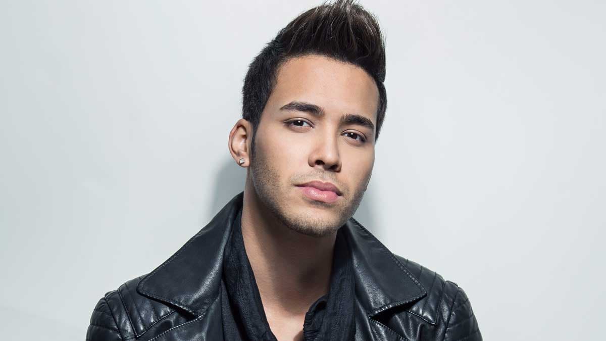 Prince Royce