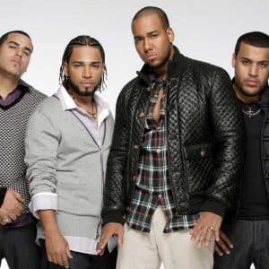 Aventura Mix 2025