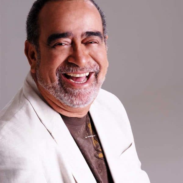 Andy Montanez