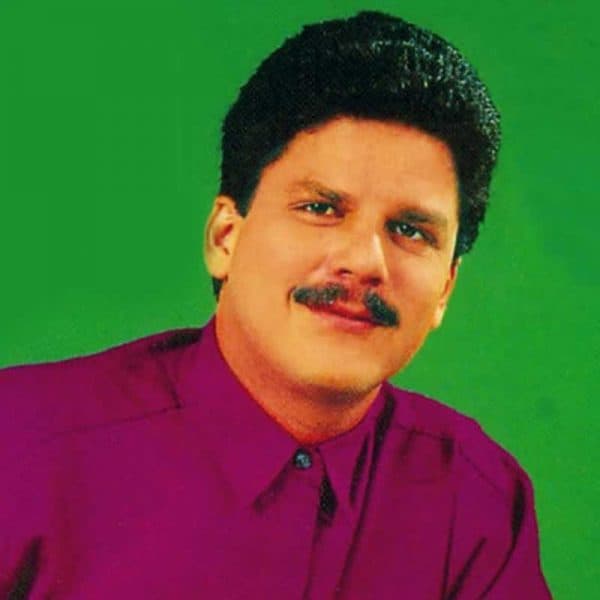 Anthony Cruz