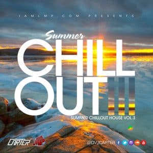 Summer Chill Volume 3 (2015)